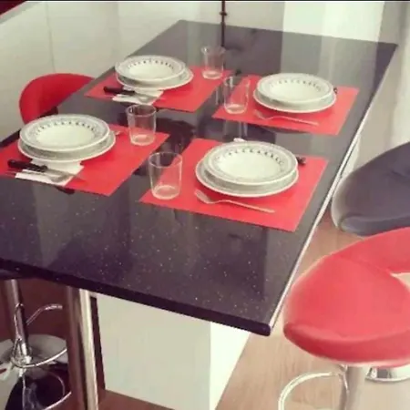 Appartement Tequila Parking Piscina Y Playa Alicante